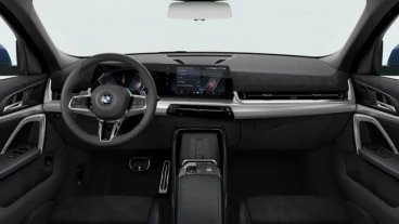 BMW X2 sDrive20d
