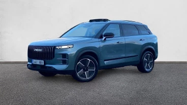 Jaecoo 7 Select 1.6 TGDI 108kW (145CV) FWD