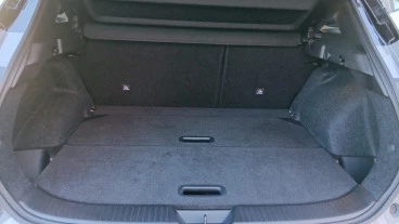 Nissan Qashqai DIG-T 116kW mHEV CVT Tekna