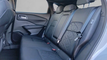 Nissan Qashqai DIG-T 116kW mHEV CVT Tekna