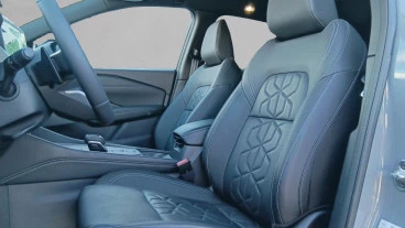 Nissan Qashqai DIG-T 116kW mHEV CVT Tekna