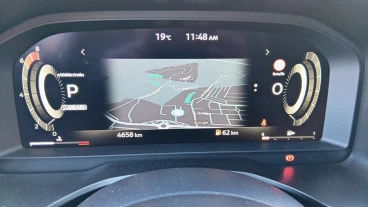 Nissan Qashqai DIG-T 116kW mHEV CVT Tekna