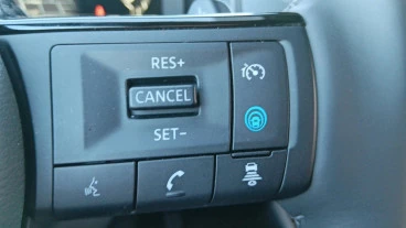 Nissan Qashqai DIG-T 116kW mHEV CVT Tekna