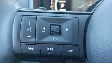 Nissan Qashqai DIG-T 116kW mHEV CVT Tekna