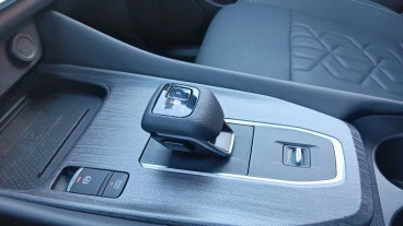 Nissan Qashqai DIG-T 116kW mHEV CVT Tekna