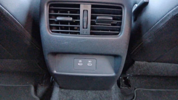 Nissan Qashqai DIG-T 116kW mHEV CVT Tekna