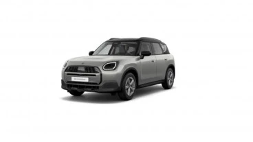 MINI Countryman C