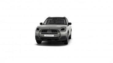 MINI Countryman C