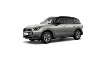 MINI Countryman C