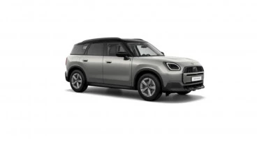 MINI Countryman C