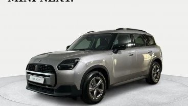 MINI Countryman C