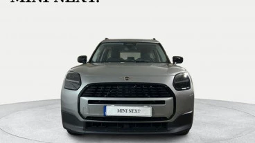 MINI Countryman C
