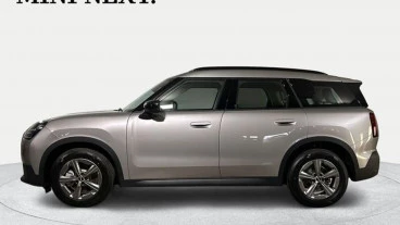MINI Countryman C