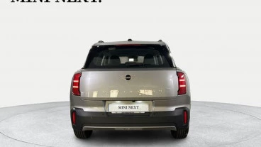 MINI Countryman C