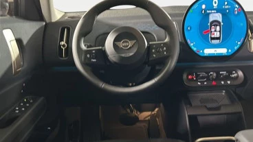 MINI Countryman C
