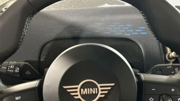 MINI Countryman C