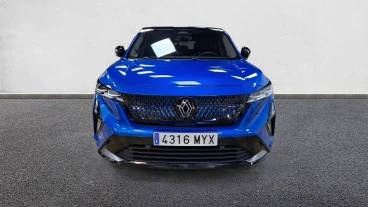 Renault Rafale Atelier Alpine E-Tech 4x4 221kW (300CV)