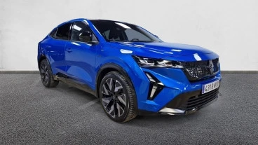 Renault Rafale Atelier Alpine E-Tech 4x4 221kW (300CV)