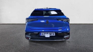 Renault Rafale Atelier Alpine E-Tech 4x4 221kW (300CV)