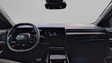 Renault Rafale Atelier Alpine E-Tech 4x4 221kW (300CV)