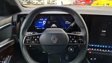 Renault Rafale Atelier Alpine E-Tech 4x4 221kW (300CV)