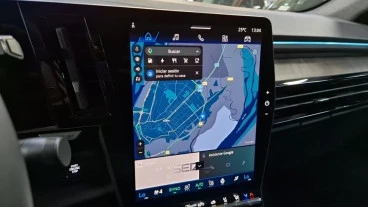 Renault Rafale Atelier Alpine E-Tech 4x4 221kW (300CV)