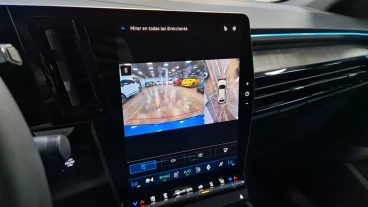 Renault Rafale Atelier Alpine E-Tech 4x4 221kW (300CV)