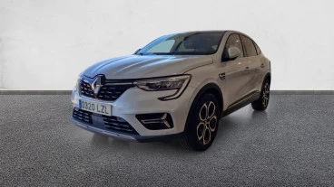 Renault Arkana Techno TCe 103kW(140CV) EDC mild hybrid