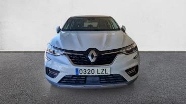 Renault Arkana Techno TCe 103kW(140CV) EDC mild hybrid
