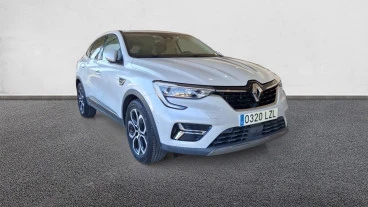 Renault Arkana Techno TCe 103kW(140CV) EDC mild hybrid