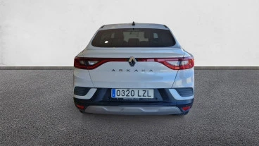 Renault Arkana Techno TCe 103kW(140CV) EDC mild hybrid