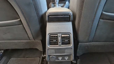 Renault Arkana Techno TCe 103kW(140CV) EDC mild hybrid