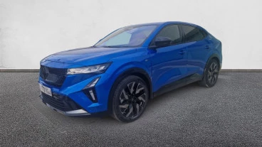Renault Rafale Esprit Alpine hyper hyb. E-T. 4x4 221kW