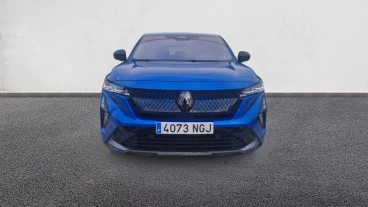 Renault Rafale Esprit Alpine hyper hyb. E-T. 4x4 221kW