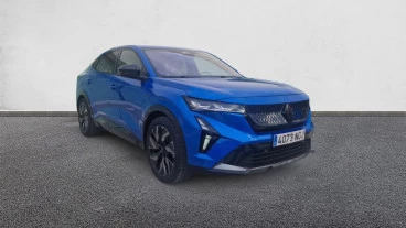 Renault Rafale Esprit Alpine hyper hyb. E-T. 4x4 221kW