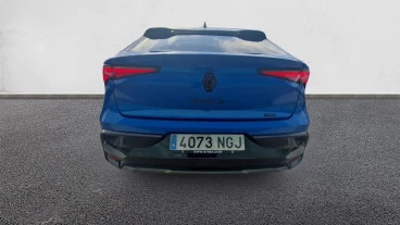 Renault Rafale Esprit Alpine hyper hyb. E-T. 4x4 221kW