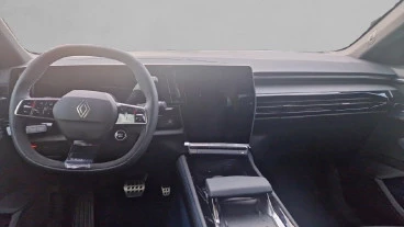 Renault Rafale Esprit Alpine hyper hyb. E-T. 4x4 221kW