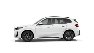 BMW X1 sDrive20d