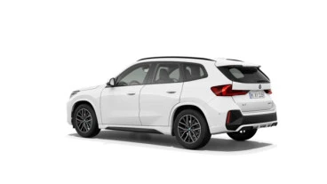 BMW X1 sDrive20d