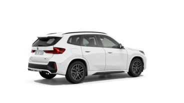 BMW X1 sDrive20d