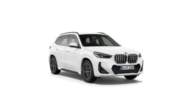 BMW X1 sDrive20d