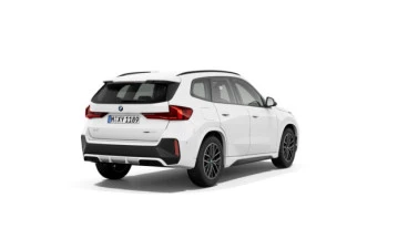 BMW X1 sDrive20d