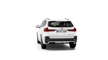 BMW X1 sDrive20d