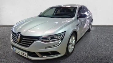 Renault Talisman Limited Blue dCi 88 kW (120CV)