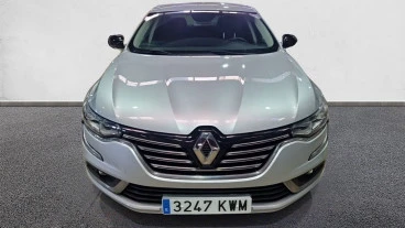 Renault Talisman Limited Blue dCi 88 kW (120CV)