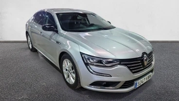 Renault Talisman Limited Blue dCi 88 kW (120CV)