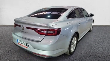 Renault Talisman Limited Blue dCi 88 kW (120CV)