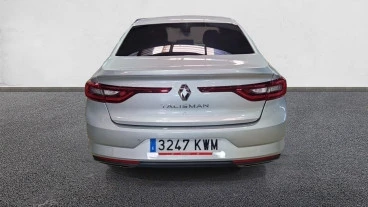 Renault Talisman Limited Blue dCi 88 kW (120CV)