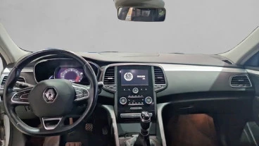 Renault Talisman Limited Blue dCi 88 kW (120CV)
