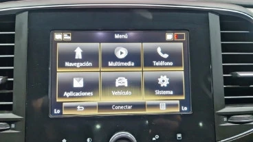 Renault Talisman Limited Blue dCi 88 kW (120CV)